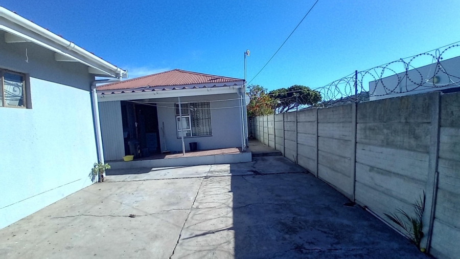 Commercial Property for Sale in Saldanha Western Cape